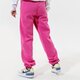 Női nadrágok NIKE NADRÁG SPORTSWEAR ESSENTIAL bv4089-623 szín: rózsaszín