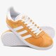 Női sportcipők ADIDAS GAZELLE  b41653w szín: sárga