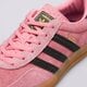 Női sportcipők ADIDAS GAZELLE INDOOR W ie7002 szín: rózsaszín