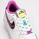 Gyerek sportcipők NIKE AIR FORCE 1 LV8 (GS)  dx3933-100 szín: fehér
