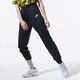 Női nadrágok NIKE NADRÁG W NSW PANT JRSY ar3758-010 szín: fekete