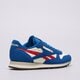 Férfi sportcipők REEBOK CLASSIC LEATHER 100209519 szín: fehér