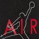 Gyerek sortok és ruhák JORDAN RÖVIDNADRÁG JUMPMAN BIG AIR MESH SHORT BOY 95b219-023 szín: fekete