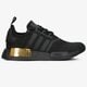 Női sportcipők ADIDAS NMD_R1 W fv1787 szín: fekete