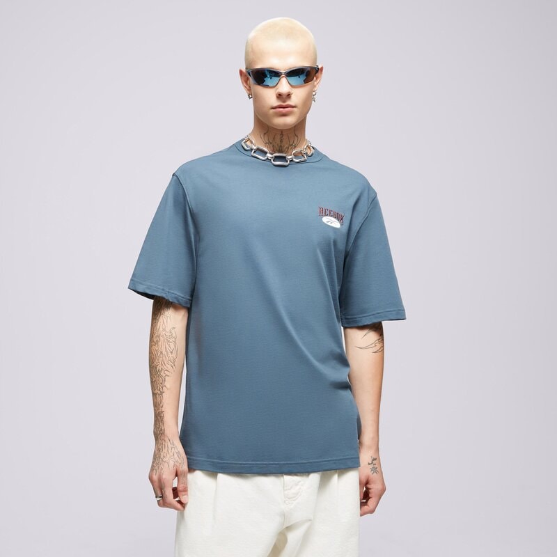 REEBOK PÓLÓ CL AE TEE