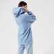 Női pulóver ADIDAS PULÓVER KAPUCNIS TRF HOODIE h33585 szín: kék