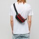Női övtáska ELLESSE ÖVTÁSKA CHAMOIS BUM BAG BLK saia1831011 szín: fekete
