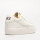 Női sportcipők NIKE BLAZER LOW PLATFORM dj0292-105 szín: fehér