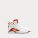 Gyerek sportcipők JORDAN JUMPMAN 3-PEAT  dz5578-168 szín: fehér