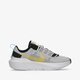 Gyerek sportcipők NIKE CRATER IMPACT NN GS SI dr0160-001 szín: szürke