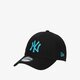 Férfi baseball sapka NEW ERA SAPKA NEON PACK 940 NYY BLK NEW YORK YANKEES BLKVCB 60240465 szín: fekete