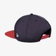 Gyerek baseball sapka NEW ERA SAPKA MLB TEAM SATIN BOSRED 80102404 szín: multicolor