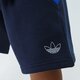 Gyerek sortok és ruhák ADIDAS RÖVIDNADRÁG SHORT MM gn2309 szín: sötétkék