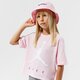 Gyerek póló JORDAN PÓLÓ JUMPMAN BY NIKE TEE GIRL 45a763-a9y szín: rózsaszín