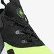 Gyerek sportcipők NIKE HUARACHE RUN REMIX BG 943344700 szín: fekete
