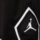 Gyerek sortok és ruhák JORDAN RÖVIDNADRÁG JDB MJ DF SPORT DIAMOND SHORT 95d313-023 szín: fekete