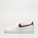 Férfi sportcipők NIKE AIR FORCE 1 '07  fd0654-100 szín: fehér