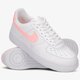 Női sportcipők NIKE WMNS AIR FORCE 1 '07 ah0287-102 szín: fehér