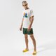 Férfi rövidnadrágok NIKE RÖVIDNADRÁG NIKE ESSENTIAL 5" nessa560303 szín: zöld