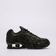 Női sportcipők NIKE W SHOX R4 hv0934-002 szín: fekete