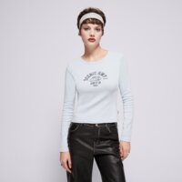 LEVI'S PÓLÓ GRAPHIC LS RICKIE TEE BLUES