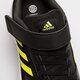 Gyerek sportcipők ADIDAS RUNFALCON 2.0 EL K hr1394 szín: fekete