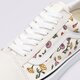 Női tornacipők VANS UA OLD SKOOL vn0a5krscrm1 szín: fehér