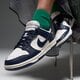 Női sportcipők NIKE W DUNK LOW NN fz6770-001 szín: sötétkék
