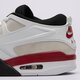 Férfi sportcipők AIR JORDAN 4 RM  ib7693-100 szín: fehér