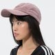 Gyerek baseball sapka ADIDAS SAPKA CON DAD CAP hm1728 szín: lila