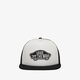 Gyerek baseball sapka VANS SAPKA MN CLASSIC PATCH TRUCKER vn000h2vyb21 szín: fehér