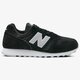 Női sportcipők NEW BALANCE WL373MDD wl373mdd szín: fekete