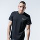 Férfi póló REEBOK PÓLÓ TJ TEE 1 gj0470 szín: fekete