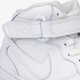 Gyerek téli cipők NIKE FORCE 1 MID (PS) 314196-113 szín: fehér