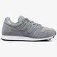 Női sportcipők NEW BALANCE WL373GIR wl373gir szín: szürke
