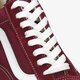 Férfi sportcipők VANS UA OLD SKOOL vn0a38g15u71 szín: bordó