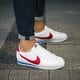 Férfi sportcipők NIKE CLASSIC CORTEZ SE 902801-100 szín: fehér