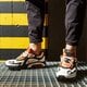 Férfi sportcipők NIKE AIR MAX 200 ci3865-004 szín: fehér