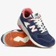 Női sportcipők NEW BALANCE WRT580RH wrt580rh szín: sötétkék