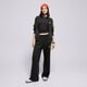 Női pulóver ADIDAS PULÓVER CIPZÁRAS FBIRD LOOSE jp2296 szín: fekete