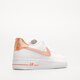 Gyerek sportcipők NIKE AIR FORCE 1 NN GS KWE fj4669-100 szín: fehér