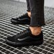Női tornacipők VANS UA OLD SKOOL va38g1nriw szín: fekete