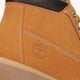 Férfi téli cipők TIMBERLAND PREMIUM WP CHUKKA tb1230612311 szín: sárga
