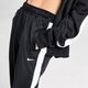 Női nadrágok NIKE NADRÁG W NSW PK PANT SW STREETSWEAR fz7279-010 szín: fekete