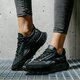 Női sportcipők REEBOK CL LEGACY  fy7377 szín: fekete