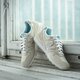 Női sportcipők NEW BALANCE WR996EA  wr996ea szín: rózsaszín