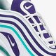 Női sportcipők NIKE W AIR MAX 97 UL '17 SE ah6806-102 szín: fehér