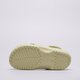 Gyerek papucs és szandálok CROCS CLASSIC CLOG BONE 2069912y2 szín: bézs