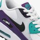 Gyerek sportcipők NIKE AIR MAX 90 LTR (GS)  833412-115 szín: fehér