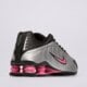 Gyerek sportcipők NIKE SHOX R4 cw2626-006 szín: szürke